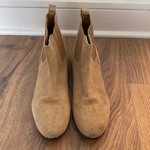 Men’s Urban Outfitters Chelsea Boots